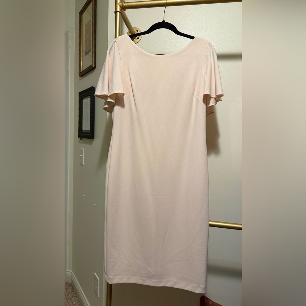Pretty in Pale Pink